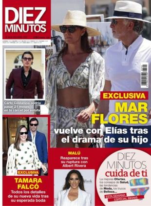 Diez minutos - 19 julio 2023