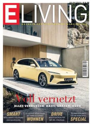 E Living - Juli 2023