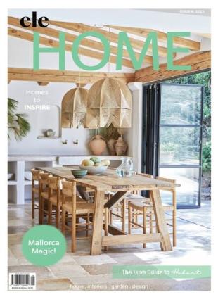 ele HOME - July 2023