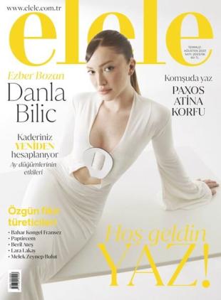 Elele - Temmuz 2023