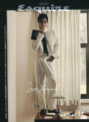 Esquire Korea - 2023-07-01