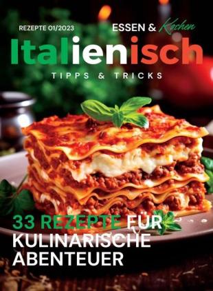 Essen und Kochen Tipps und Tricks - Juli 2023