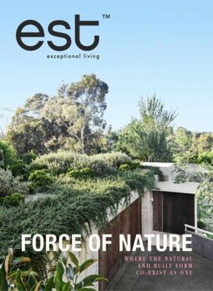 Est Living Magazine - June 2023