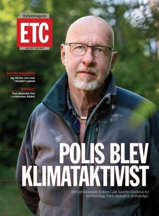 ETC - 07 juli 2023