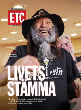 ETC - 30 juni 2023
