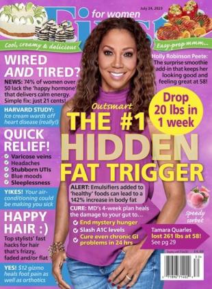 First for Women - July 24 2023
