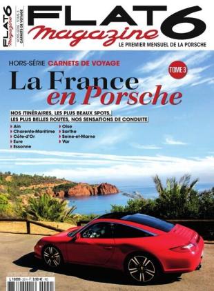 Flat 6 Magazine - Hors-Serie - N 20 2023
