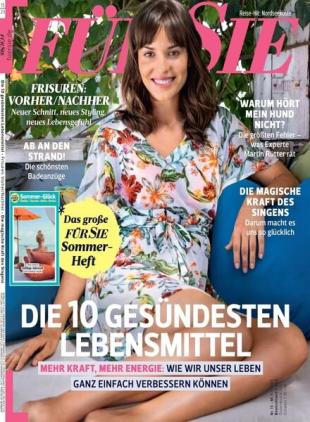 Fur Sie - 05 Juli 2023