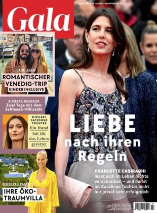 Gala Germany - 28 Juni 2023
