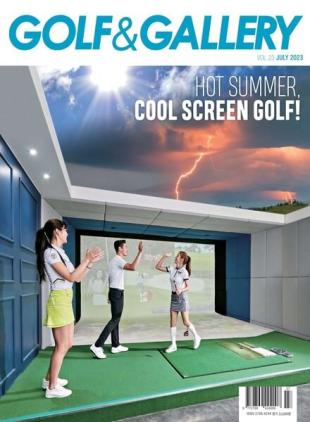 GOLF&GALLERY - 2023-06-27