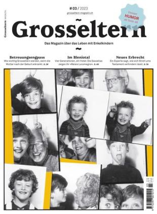 Grosseltern - 2023-06-30