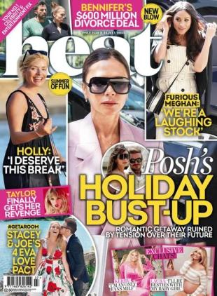 Heat UK - 08 July 2023