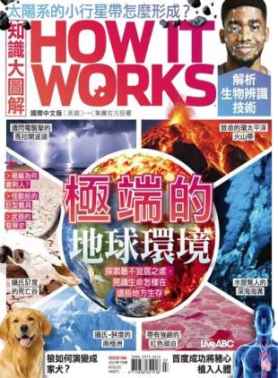 How It Works Chinese - 2023-07-01