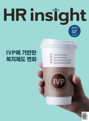 HR Insight - 2023-06-27