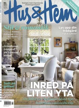 Hus & Hem - 11 juli 2023