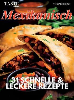 Ich Liebe Essen - 01 Juli 2023