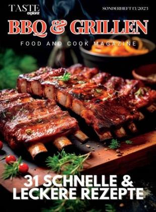 Ich Liebe Essen - 15 Juli 2023