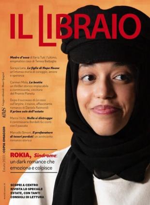 Il Libraio - Giugno 2023