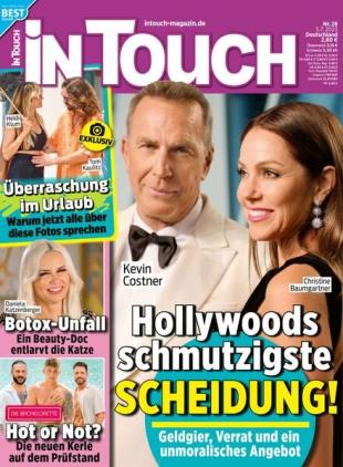 In Touch Germany - 5 Juli 2023