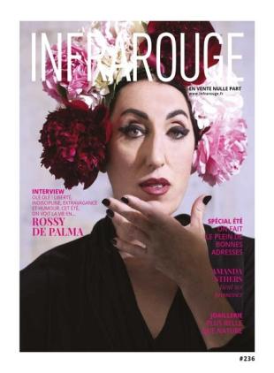 Infrarouge - N 236 2023