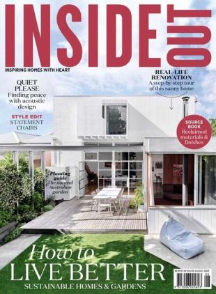 Inside Out - August 2023