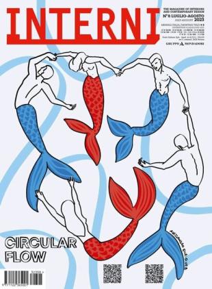 Interni Italia - Agosto 2023