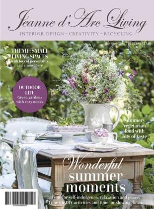 Jeanne d'Arc Living English Edition - 26 May 2023