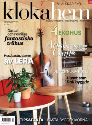 Kloka Hem - 27 juni 2023
