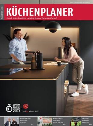 Kuchenplaner - 21 Juni 2023
