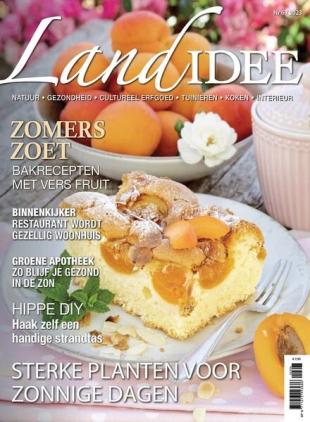 Landidee Netherlands - juni 2023