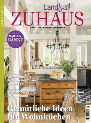 Landlust Zuhaus - Sommer 2023