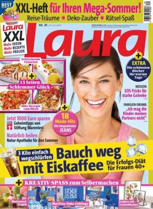 Laura - 19 Juli 2023