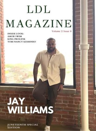 LDL Magazine - June 2023