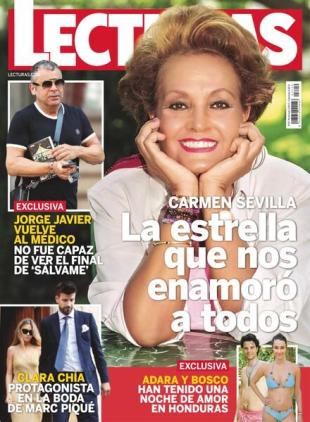Lecturas - 05 julio 2023
