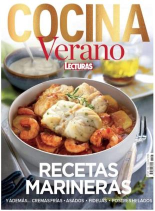Lecturas Cocina - 01 julio 2023