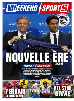 Les Bons Conseils du Bet Magazine - 07 juillet 2023