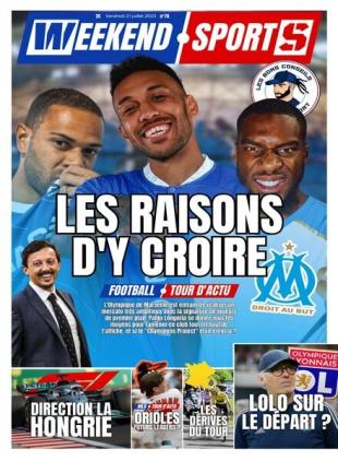 Les Bons Conseils du Bet Magazine - 21 juillet 2023