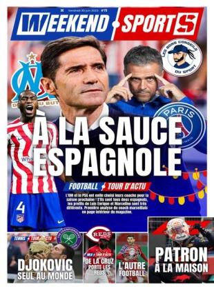 Les Bons Conseils du Bet Magazine - 30 juin 2023