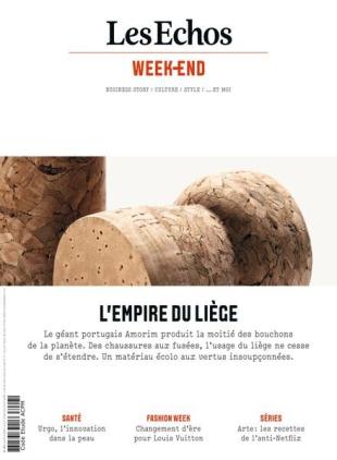 Les Echos Week-end - 30 Juin 2023