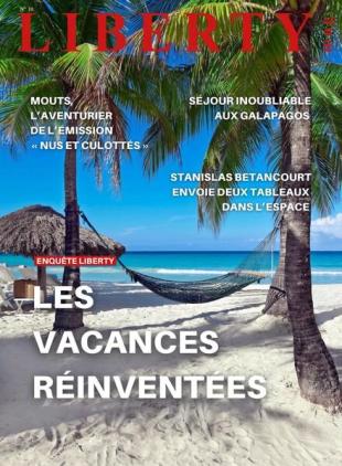 Liberty Mag - 30 juin 2023