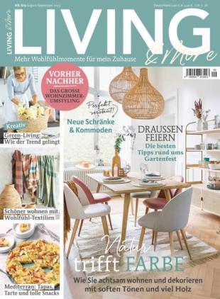 Living & More - August 2023