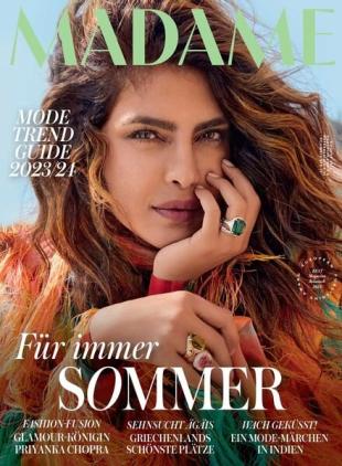 Madame - August 2023