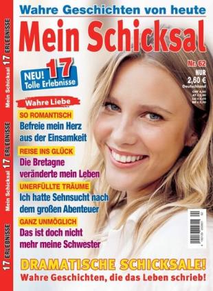 Mein Schicksal - 28 Juni 2023