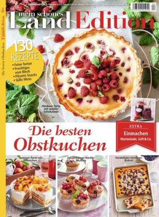 Mein schOnes Land Edition - Nr 4 2023