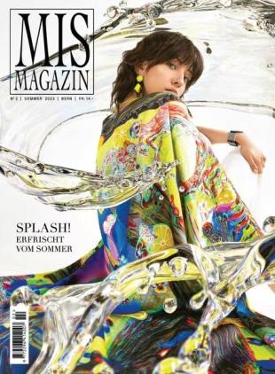 MIS MAGAZIN - Juni 2023
