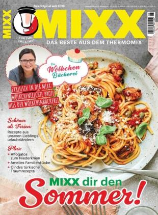 MIXX - 05 Juli 2023