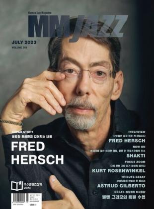 MM JAZZ - 2023-07-05