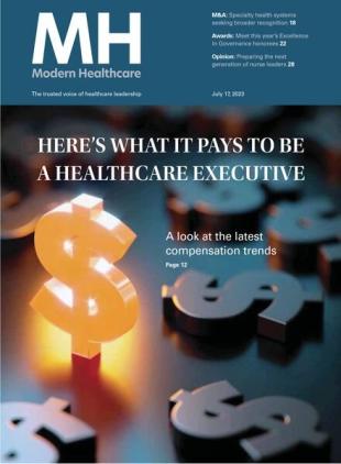Modern Healthcare - July 17 2023
