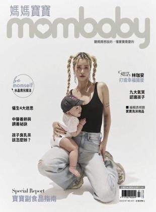 Mombaby - 2023-07-01