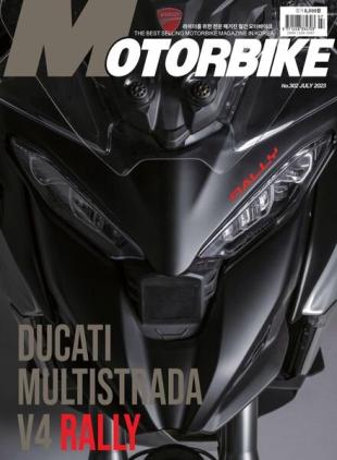 MOTORBIKE - 2023-07-05